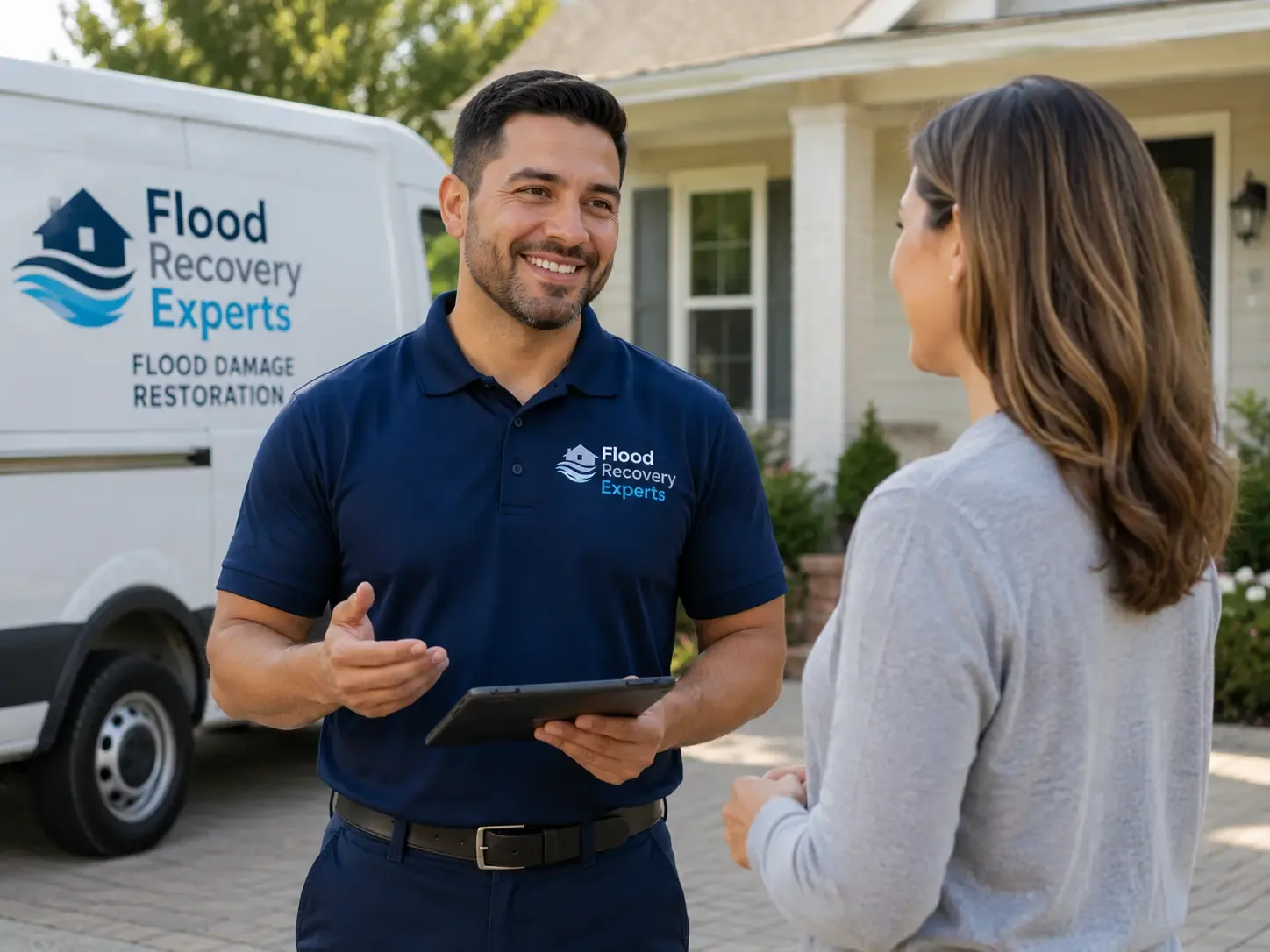 Flood Damage Cleanup Tyler, AL FAQs